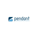 pendant Logo - Entry #1025