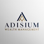 Adisium Wealth Management Logo - Entry #1442