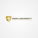 Sigma University™ Logo - Entry #1200
