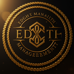 Edge Wealth Management Logo - Entry #2978
