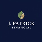 J. Patrick Financial Logo - Entry #2383