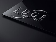 Edge Wealth Management Logo - Entry #1229