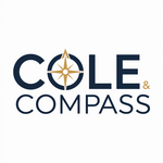 Cole & Compass Logo - Entry #798