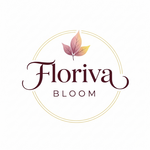 FLORIVA BLOOM Logo - Entry #145