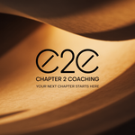 Chapter 2 Coaching Logo - Entry #1273