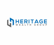 Heritage Wealth Group Logo - Entry #440