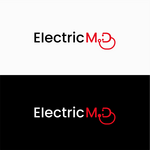 Electric M.D Logo - Entry #1682