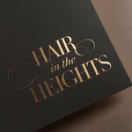 Hair in the Heights Logo - Entry #2207