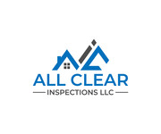 All Clear Inspections LLC Logo - Entry #1191