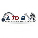 A to B Performance and Tuning Logo - Entry #1623