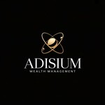 Adisium Wealth Management Logo - Entry #99
