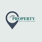 Property Placements Logo - Entry #1000