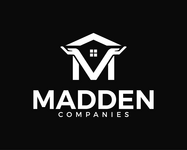 Madden Logo - Entry #5529