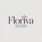 FLORIVA BLOOM Logo - Entry #687