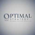 Optimal Strategy Logo - Entry #1513