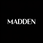 Madden Logo - Entry #2393