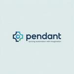 pendant Logo - Entry #2972