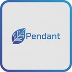 pendant Logo - Entry #980