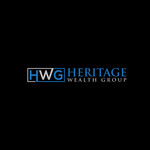 Heritage Wealth Group Logo - Entry #225