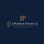 J. Patrick Financial Logo - Entry #1978