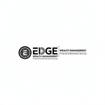 Edge Wealth Management Logo - Entry #3619