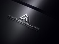 Anastasia & Associates Wealth Management Solutions Logo - Entry #593