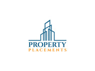Property Placements Logo - Entry #171