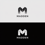 Madden Logo - Entry #394