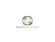 homesrv.olephb.no:81 Logo - Entry #57