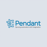pendant Logo - Entry #2176