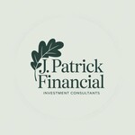 J. Patrick Financial Logo - Entry #2603