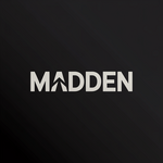 Madden Logo - Entry #2498