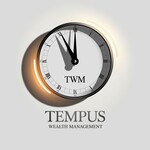 Tempus Wealth Management Logo - Entry #452