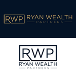 RWP Logo - Entry #1935