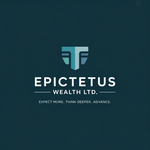 Epictetus Wealth Ltd. Logo - Entry #797