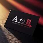 A to B Performance and Tuning Logo - Entry #1004
