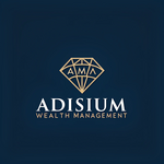 Adisium Wealth Management Logo - Entry #817