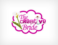 The Creative Bride Logo - Entry #79