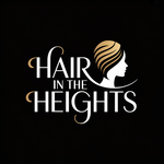 Hair in the Heights Logo - Entry #2453