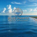 Blue Pointe Wealth Management Logo - Entry #418