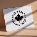 Edge Wealth Management Logo - Entry #2016