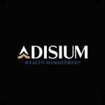 Adisium Wealth Management Logo - Entry #1381
