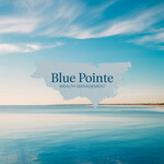 Blue Pointe Wealth Management Logo - Entry #764