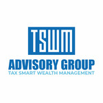 TSWM Advisory Group Logo - Entry #1598