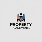 Property Placements Logo - Entry #290