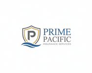 PRIME PACIFIC INSURANCE Logo - Entry #2839