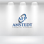 Anstedt Financial Planning Logo - Entry #901