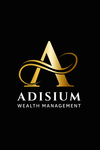 Adisium Wealth Management Logo - Entry #1278
