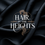 Hair in the Heights Logo - Entry #1869