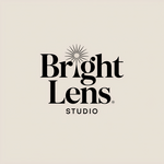BRIGHT LENS or BRIGHT LENS STUDIO Logo - Entry #1104